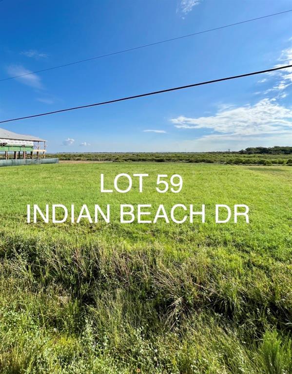 Lot 59, Indian Beach Drive